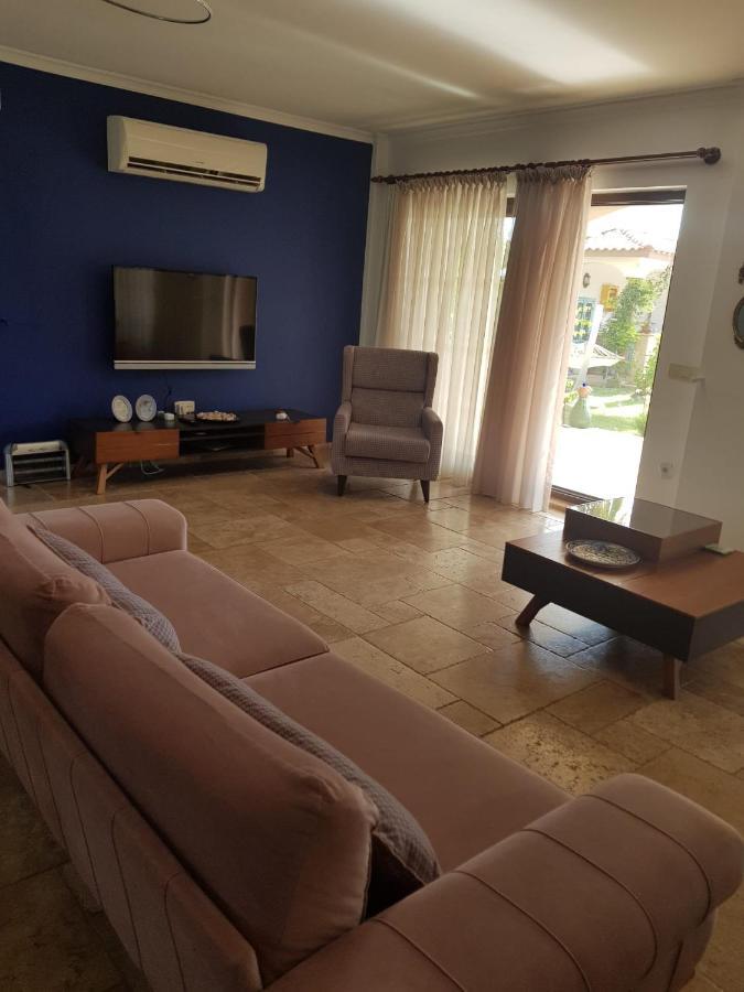 Villa Bade Dalyan Exterior foto