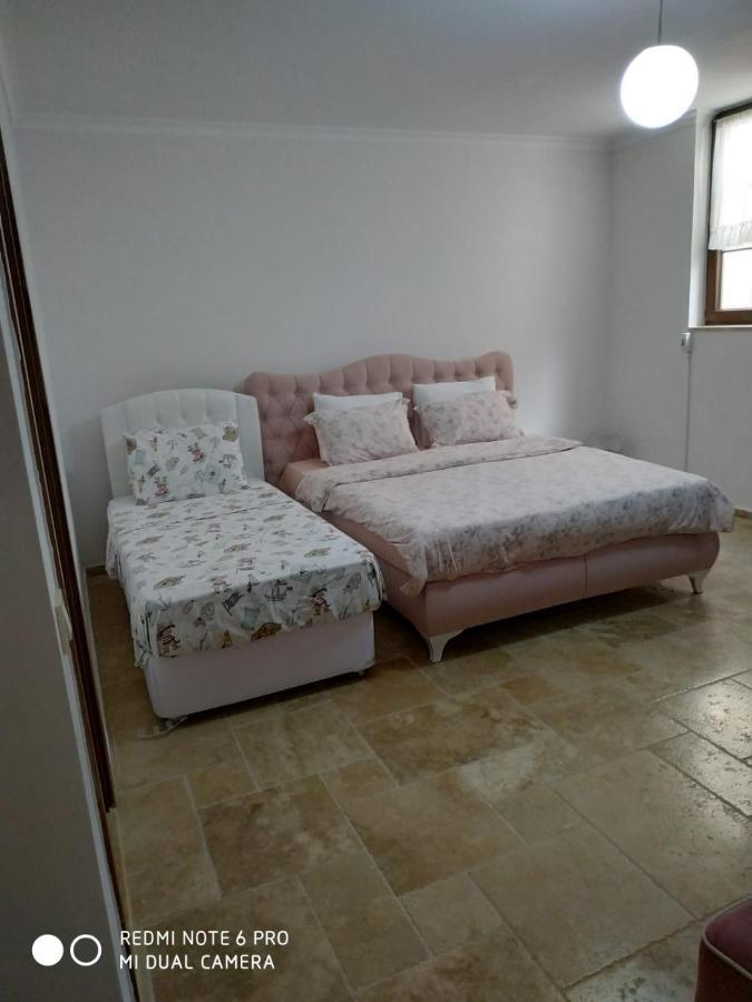 Villa Bade Dalyan Exterior foto