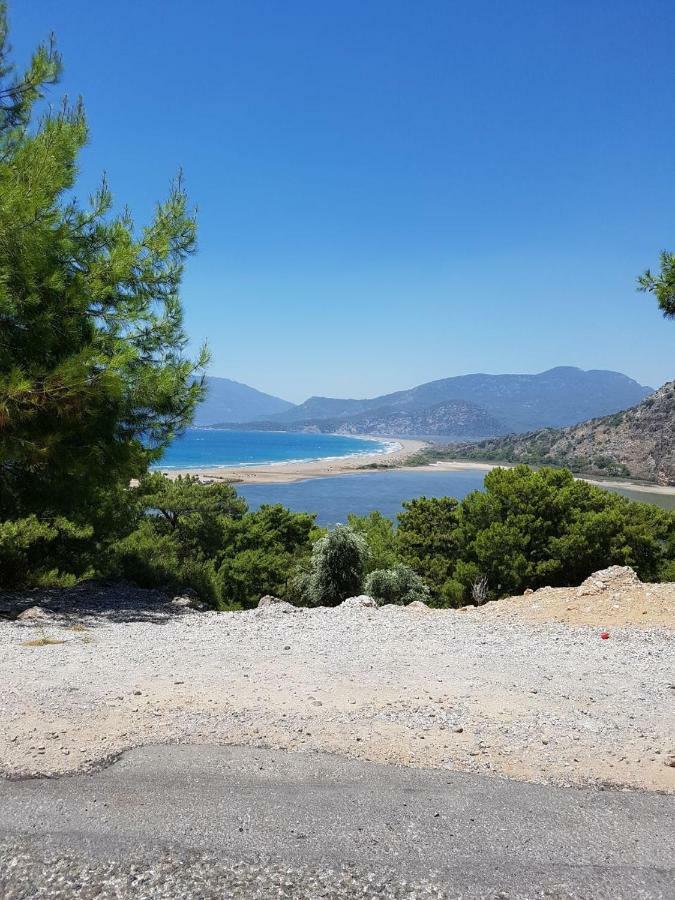 Villa Bade Dalyan Exterior foto