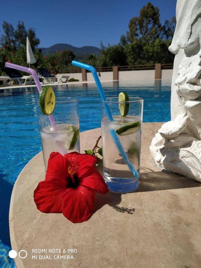 Villa Bade Dalyan Exterior foto